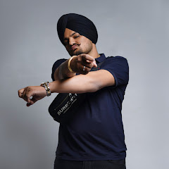 Sidhu Moose Wala Avatar