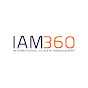 International Athlete Management 360 logo