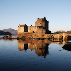 Eilean Donan Castle