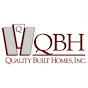 Quality Built Homes logo