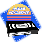 Analog Indulgence