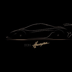 Don Huayra Avatar
