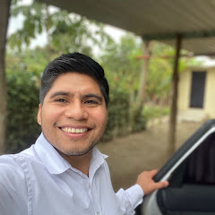 Levi Daniel Santiago Hernandez