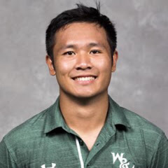 Michael Ruamthong