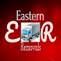 Eastern Removals logo