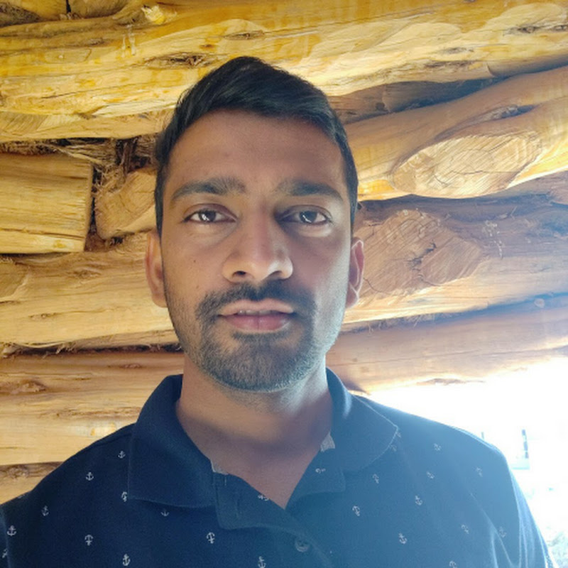Dhaval Patel