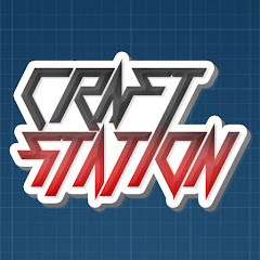 CraftStation channel logo