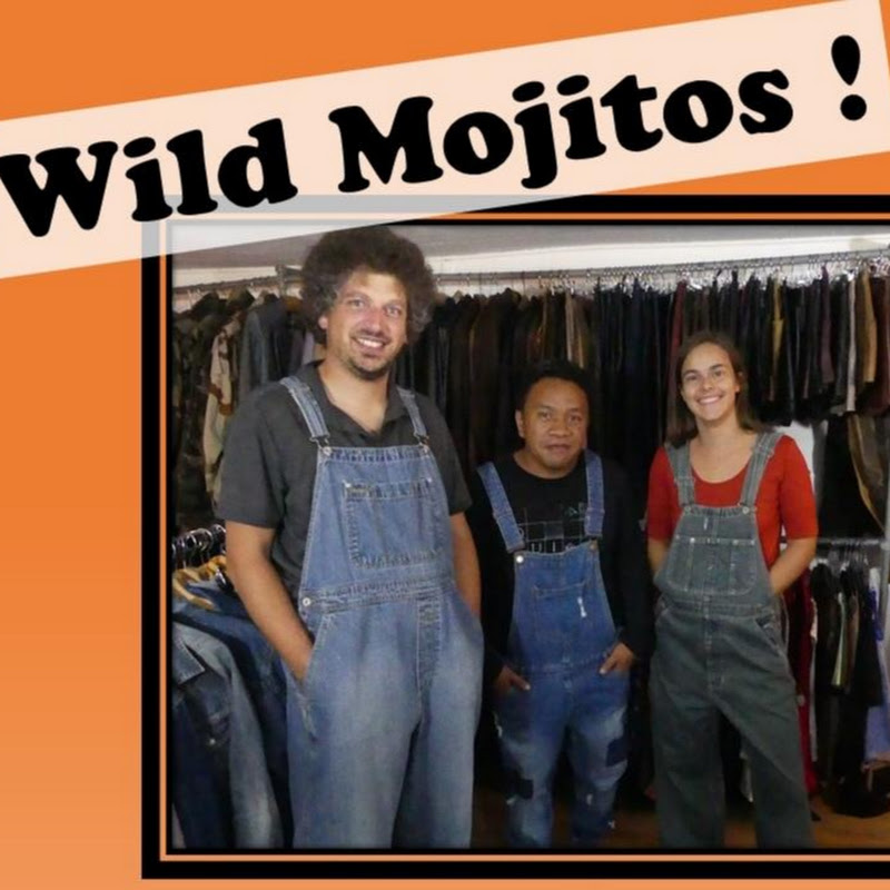 Wild Mojitos icon