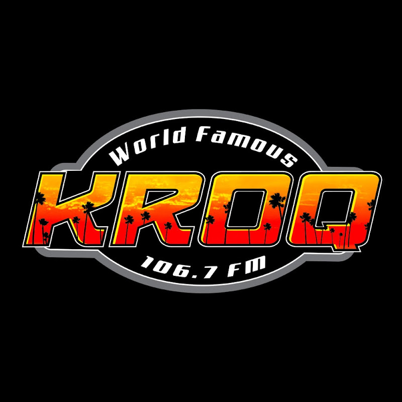 KROQ Logo