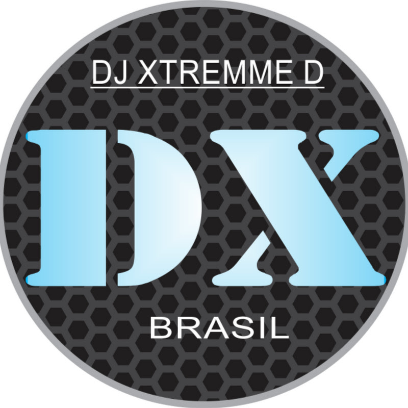 djxtremme xtremme d