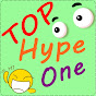 TOPHype One logo