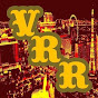 Vegas Rock Revolution logo