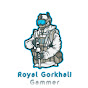 Royal Gorkhali Gammer logo