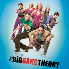 The Big Bang Theory Avatar