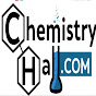Chemistry Unrevealed logo