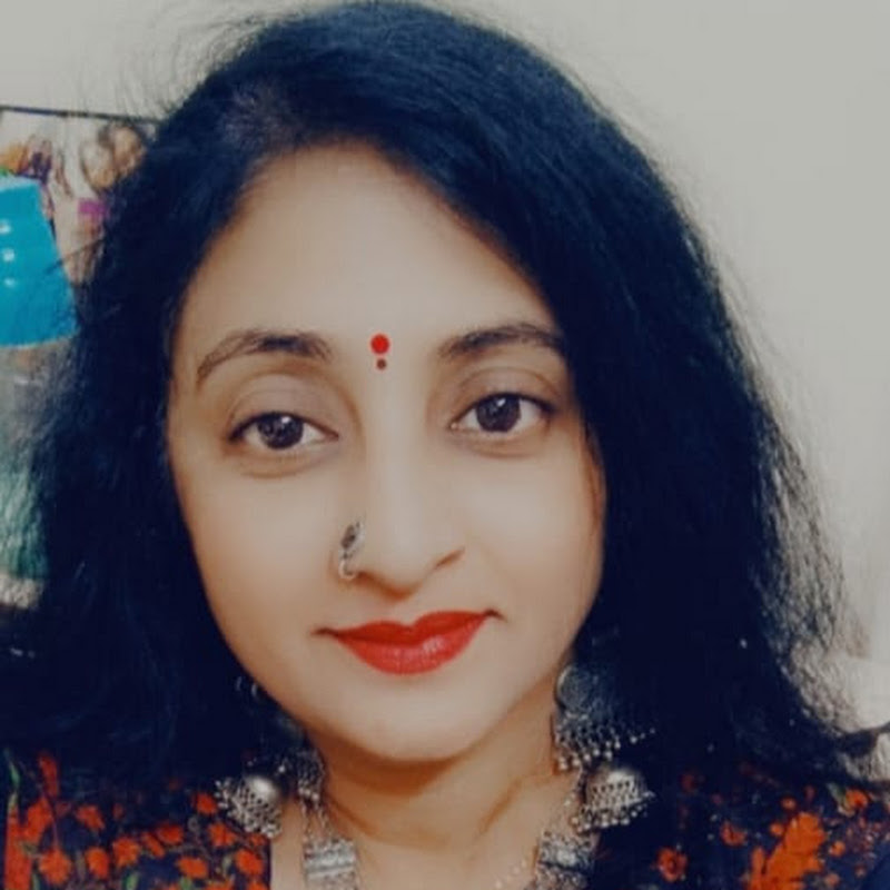 Ekta's Magical Ingredients