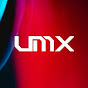 UMX Digital logo