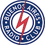 LU4BB Buenos Aires Radio Club logo