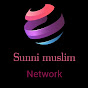 sunni Muslimnetwork logo