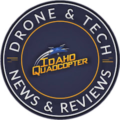Idaho Quadcopter