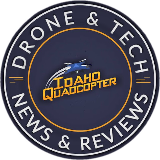 Idaho Quadcopter