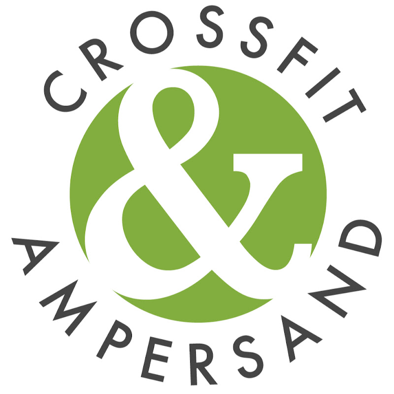 CrossFit Ampersand
