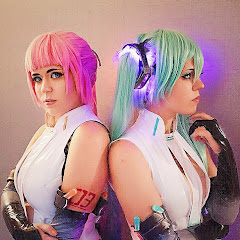 IvySkies Cosplay