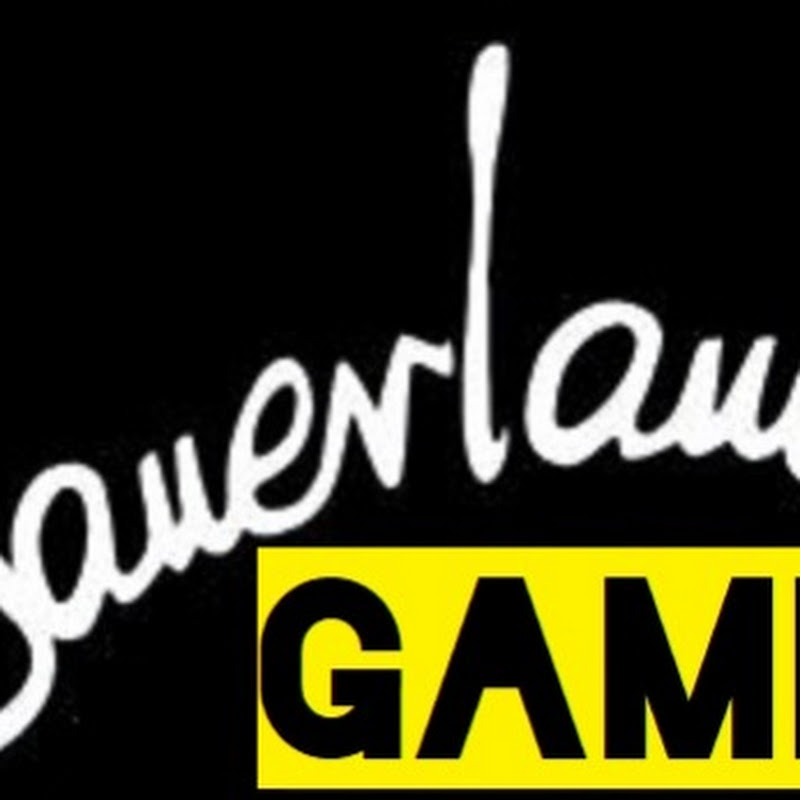 Sauerland Gamer