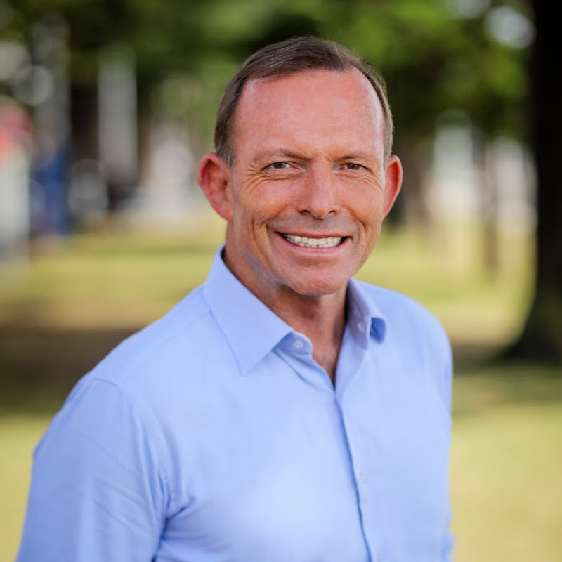 Tony Abbott