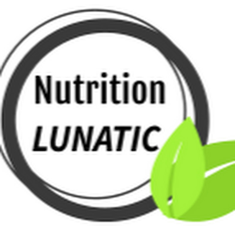Nutrition Lunatic