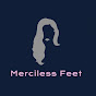 Merciless Feet logo