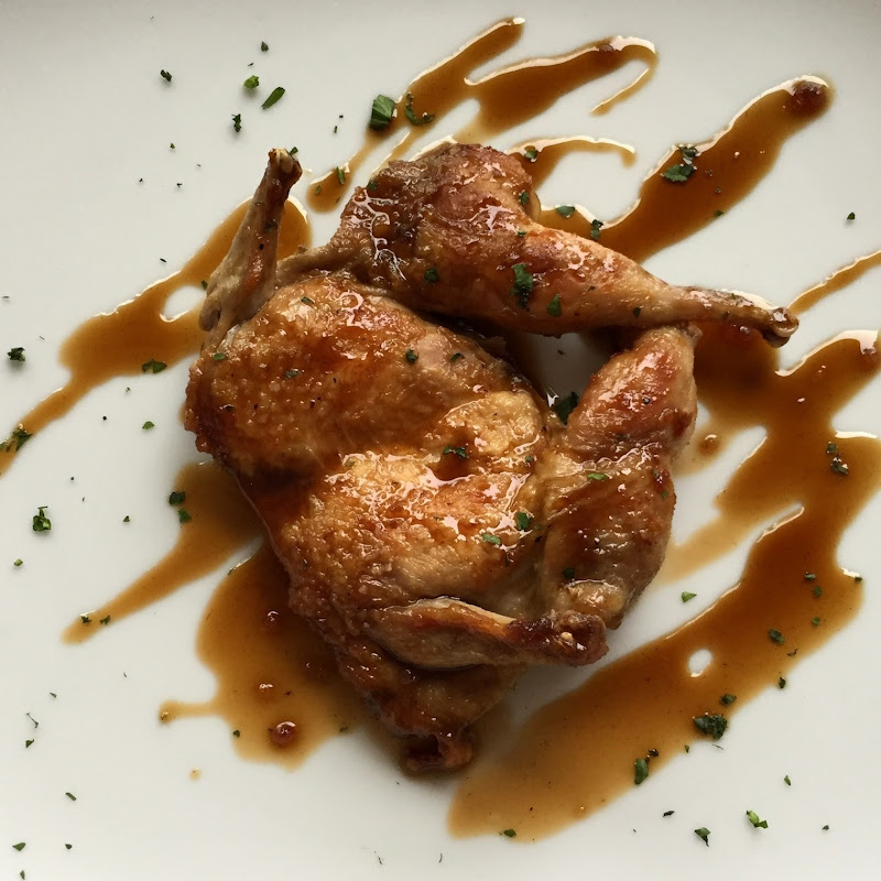 Bistro Menil