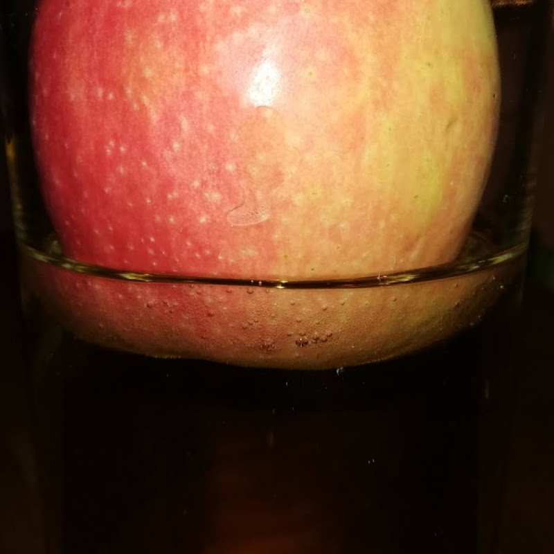 Apple Schorle