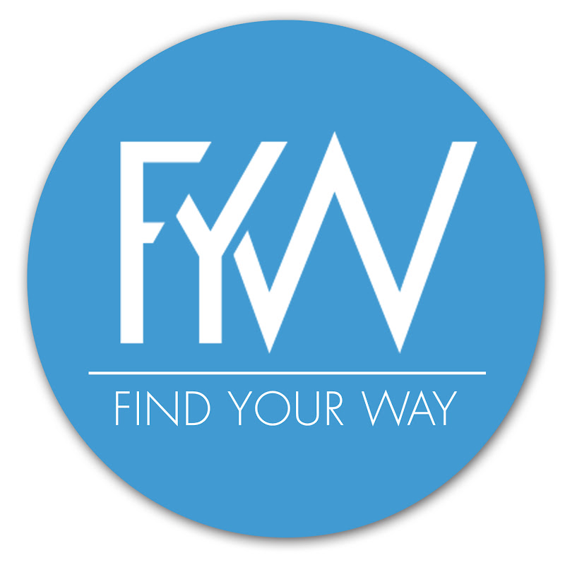 FindYourWay InBangkok