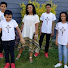 Kiya's family