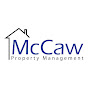 McCaw Property Management logo