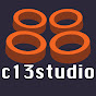 c13studio Avatar
