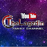 TheLagzdin - семейный канал