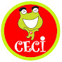 CECI Japan logo