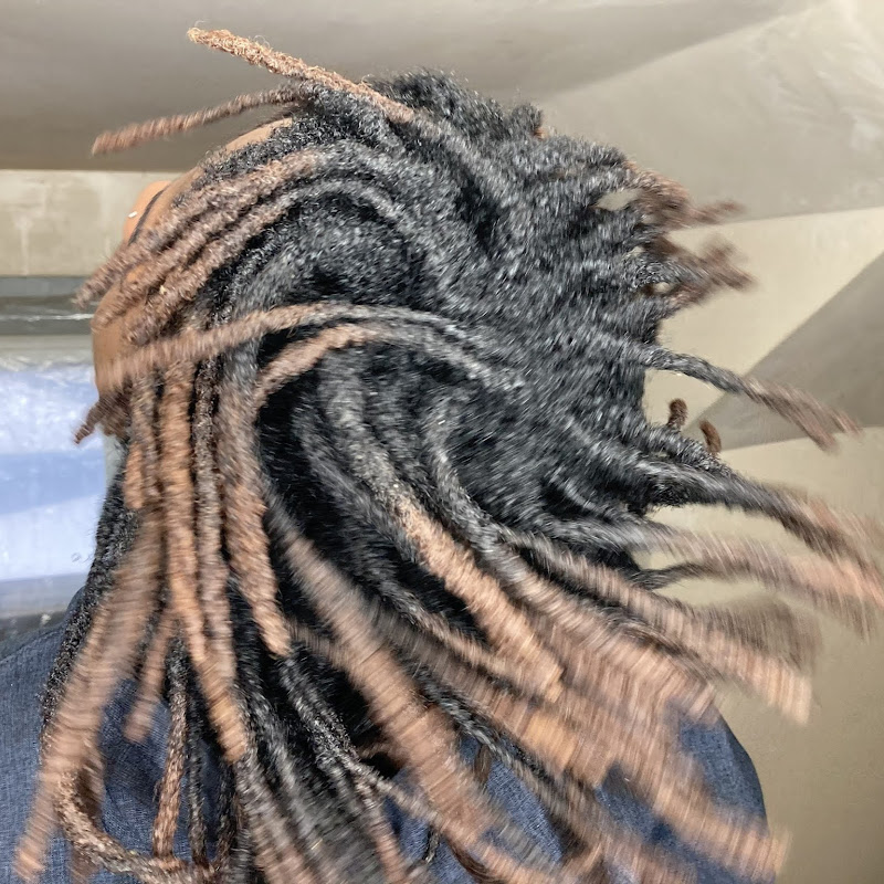 DreadHeadMillie icon