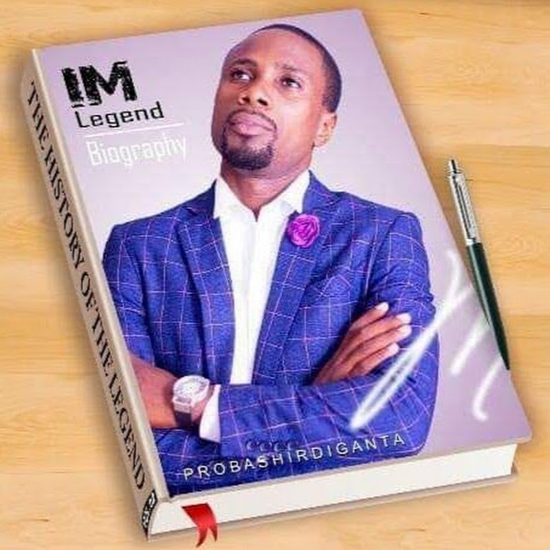 GUY MICHEL KINGUE Officiel