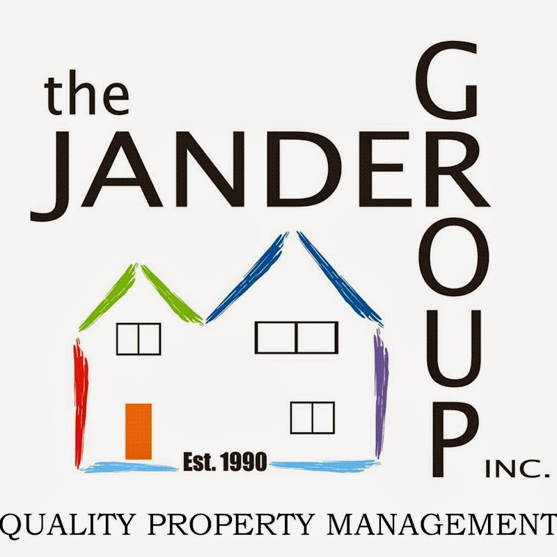 The Jander Group, Inc.