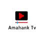 Amahank TV logo