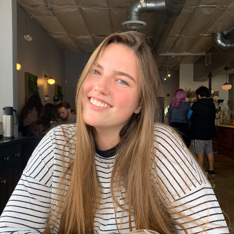 Rebecca Dieker icon
