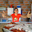 COCINA Y ROCK AND ROLL