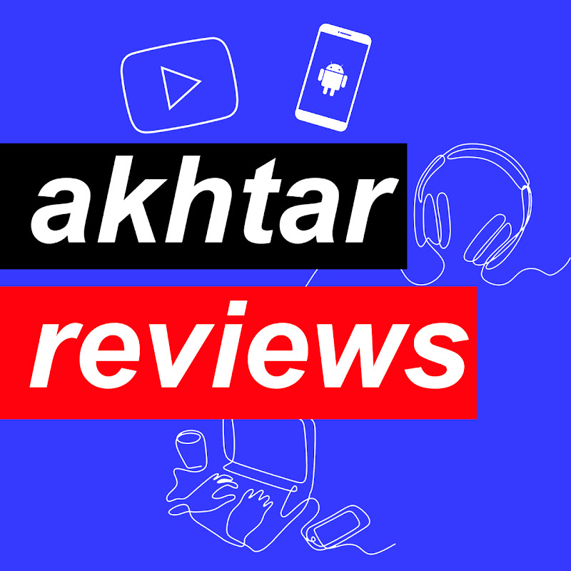 Akhtar Reviews
