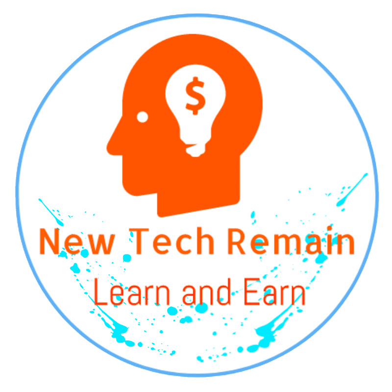NEW TECH REMAIN