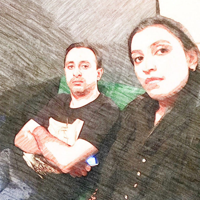 Sara Siddiqui Official