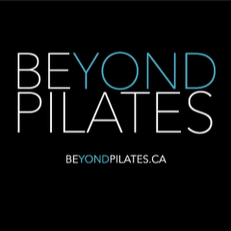 Beyond Pilates