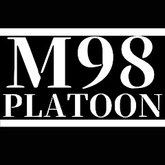 M98小隊 M98PLATOON